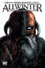 DARK KNIGHTS OF STEEL ALLWINTER