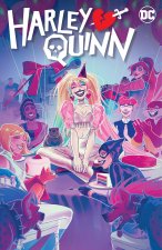 HARLEY QUINN V03