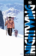 NIGHTWING V07 FALLEN GRAYSON