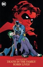 FROM THE DC VAULT DEATH IN THE FAMILY RO