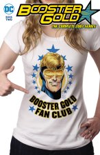 BOOSTER GOLD COMP 2007 SERIES BK02