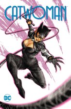 CATWOMAN V01