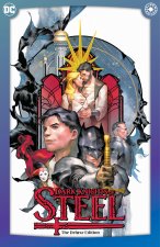 DARK KNIGHTS OF STEEL DLX ED