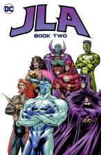 JLA BK02