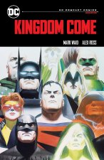 KINGDOM COME DC COMPACT COMICS EDITION