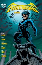 NIGHTWING V01 BLUDHAVEN