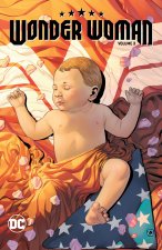 WONDER WOMAN V03