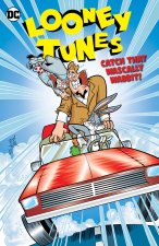 LOONEY TUNES CATCH THAT WASCALLY WABBIT