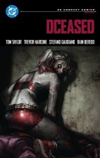 DCEASED DC COMPACT COMICS EDITION