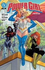 POWER GIRL V03