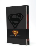 ABSOLUTE DEATH OF SUPERMAN
