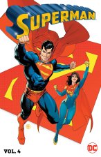 SUPERMAN V04 RISE OF THE SUPERWOMAN
