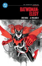 BATWOMAN ELEGY DC COMPACT COMICS EDITION
