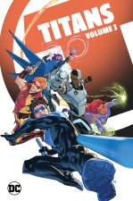 TITANS V03