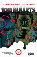 100 BULLETS BK03