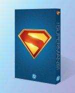 BX-SUPERMAN LEGACY BOXSET
