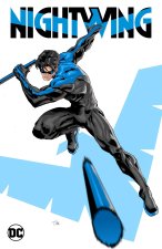 NIGHTWING V08
