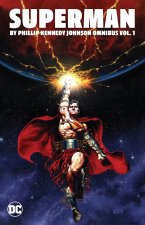 SUPERMAN OMNI V01