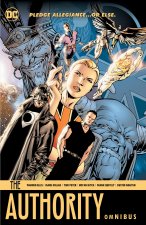 AUTHORITY OMNIBUS [NEW EDITION]