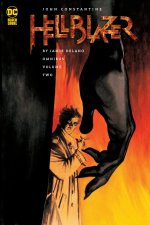 JOHN CONSTANTINE HELLBLAZER OMNI V02