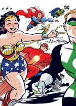 ABSOLUTE DC THE NEW FRONTIER
