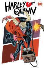 HARLEY QUINN V01