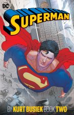 SUPERMAN BY KURT BUSIEK BK02
