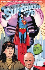 SUPERMAN 78 ROLLOVER