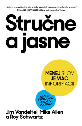 Struďż˝ne a jasne