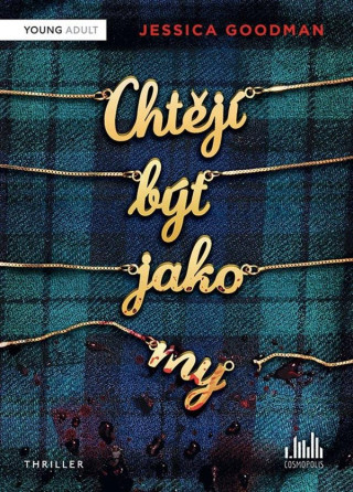 Chtďż˝jďż˝ bďż˝t jako my
