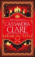 Princov štít (Kroniky Castellánie 1)