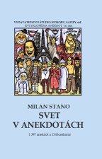 Svet v anekdotách