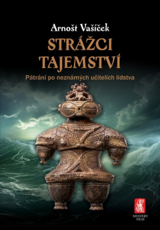 Strďż˝ci tajemstvďż˝