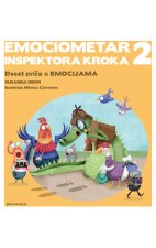 Emociometar Inspektora Kroka 2