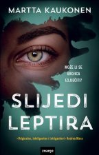 Slijedi leptira ,kds