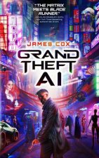 GRAND THEFT AI