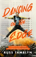 DANCING ON THE EDGE