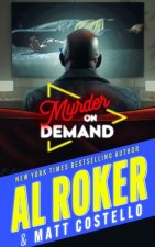 MURDER ON DEMAND