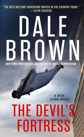 DEVILS FORTRESS