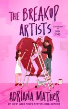 BREAKUP ARTISTS