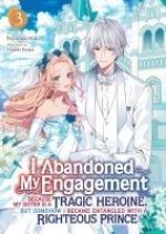 I ABANDONED MY ENGAGEMENT [LN] V03
