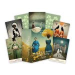 FIRST AID TAROT FOR BROKEN HEARTS