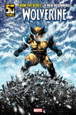 WOLVERINE V01