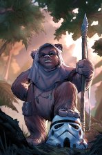 SW EWOKS