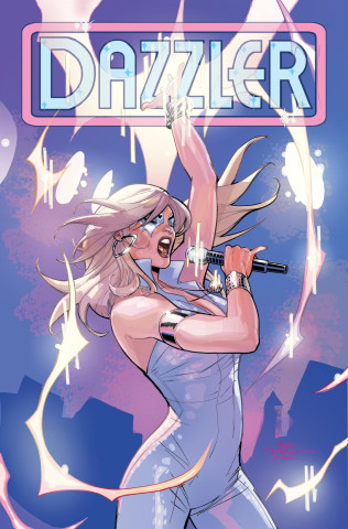 DAZZLER
