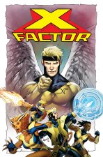 X FACTOR V01