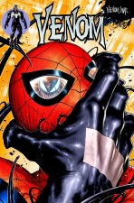VENOM BY AL EWING V08 VENOM WAR