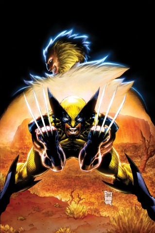 WOLVERINE DEEP CUT