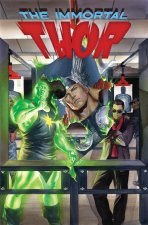 IMMORTAL THOR V04