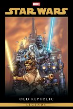 SW LEGENDS OLD REPUBLIC OMNI V01 BRIAN C